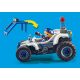 PM70570 Police Off-Road Car with Jewel Thief PM70570 Police Off-Road Car with Jewel Thief
