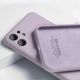 Husa Tellur Soft Touch p/u Iphone 11 Pro, purple