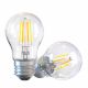WiFi Smart Filament  Bulb E27, 6W, Light type Warm/White Tellur  TLL331181