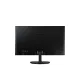 23,8"  Samsung  PLS LED LS24F350FHIXCI, Black
