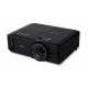 ACER X138WHP (MR.JR911.00Y) DLP 3D, WXGA, 1280x800, 20000:1, 4000Lm, 6000hrs (Eco), HDMI, VGA, USB, 3W Mono Speaker, Audio Line-out
