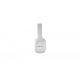 Casti Bluetooth, Over-ear, Pulse, Microfon, Timp de joc muzical p?n? la 8h,  Tellur White  TLL511371