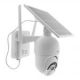 Tellur WiFi Solar Camera, P&T, FullHD 1080P, PIR, White, TLL331301 Tellur WiFi Solar Camera, P&T, FullHD 1080P, PIR, White, TLL331301