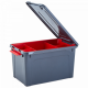 127000 Organizator universal ALEANA Tools 2.5 l, 25x16x11 cm