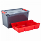 127004 Organizator universal ALEANA Tools 7.9 l, 32x24x14 cm