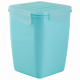 168054 Container universal de depozitare ALEANA Fiesta, adinc, 2.0 l, 15x15x18 cm