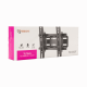 SBOX PLB-2522T Suport TV perete reglabil, 23"-43", Negru SBOX PLB-2522T Suport TV perete reglabil, 23"-43", Negru