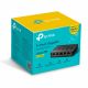 TP-LINK LS1005G 5-port Gigabit Switch, 5 10/100/1000M RJ45 ports, plastic case TP-LINK LS1005G 5-port Gigabit Switch, 5 10/100/1000M RJ45 ports, plastic case