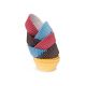 630624 Hartii color pentru briose mini 4 cm, set 200 bucati Delicia 630624 Hartii color pentru briose mini 4 cm, set 200 bucati Delicia