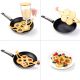 420872 Forma silicone pancake Presto