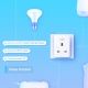 Priza WiFi TP-LINK, Tapo P100(2-pack),  Smart Mini Plug, Wifi, Remote Access, Scheduling, Away Mode, Voice Control (The Google Assistant, Amazon Alexa Priza WiFi TP-LINK, Tapo P100(2-pack),  Smart Mini Plug, Wifi, Remote Access, Scheduling, Away Mode, Voice Control (The Google Assistant, Amazon Alexa