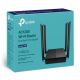 TP-LINK Archer C64, AC1200 Dual-Band Wi-Fi Router, SPEED: 400 Mbps at 2.4 GHz + 867 Mbps at 5 GHz, SPEC: 4? Antennas, 1? Gigabit WAN Port + 4? Gigabit TP-LINK Archer C64, AC1200 Dual-Band Wi-Fi Router, SPEED: 400 Mbps at 2.4 GHz + 867 Mbps at 5 GHz, SPEC: 4? Antennas, 1? Gigabit WAN Port + 4? Gigabit