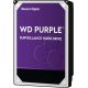 3.5" HDD 2.0TB Western Digital  Purple, 5400rpm, 64MB, SATAIII (for video)  WD22PURZ