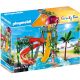 PM70609 Water Park with Slides PM70609 Water Park with Slides