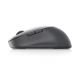 Dell Multi-Device Wireless Mouse - MS5320W, Titan grey, Wireless - 2.4 GHz, Bluetooth 5.0, Optical, 1600 dpi, 1 x AA Battery, 3 years Advanced Exchang Dell Multi-Device Wireless Mouse - MS5320W, Titan grey, Wireless - 2.4 GHz, Bluetooth 5.0, Optical, 1600 dpi, 1 x AA Battery, 3 years Advanced Exchang