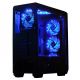 Case SPACER - gaming, Middle Tower, ATX, , fara sursa, sticla securizata, 6 x fan, USB 2.0 x 2, USB 3.0 x 1, Jack 3.5mm x 2, mesh ,"SP-GC-04" Case SPACER - gaming, Middle Tower, ATX, , fara sursa, sticla securizata, 6 x fan, USB 2.0 x 2, USB 3.0 x 1, Jack 3.5mm x 2, mesh ,"SP-GC-04"