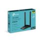 TP-LINK Archer T4U Plus AC1300 High Gain Dual Band Wi-Fi USB Adapter,SPEED: 867 Mbps at 5 GHz + 400 Mbps at 2.4 GHz,SPEC: 2? High Gain External Antenn TP-LINK Archer T4U Plus AC1300 High Gain Dual Band Wi-Fi USB Adapter,SPEED: 867 Mbps at 5 GHz + 400 Mbps at 2.4 GHz,SPEC: 2? High Gain External Antenn