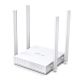 TP-LINK Archer C24, "AC750 Dual Band Wi-Fi Router, SPEED: 300 Mbps at 2.4 GHz + 433 Mbps at 5 GHz, SPEC: 4?Antennas, 1?10/100M WAN Port, 4?E10/100M LA TP-LINK Archer C24, "AC750 Dual Band Wi-Fi Router, SPEED: 300 Mbps at 2.4 GHz + 433 Mbps at 5 GHz, SPEC: 4?Antennas, 1?10/100M WAN Port, 4?E10/100M LA