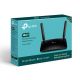 TP-LINK Archer MR600  AC1200 4G LTE Advanced Cat6 Gigabit Router, build-in 300Mbps 4G+ LTE Advanced modem, LTE-FDD/LTE-TDD/DC-HSPA+/HSPA+/HSPA/UMTS, w