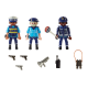 PM70669 Police Figure Set PM70669 Police Figure Set