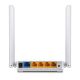 TP-LINK Archer C24, "AC750 Dual Band Wi-Fi Router, SPEED: 300 Mbps at 2.4 GHz + 433 Mbps at 5 GHz, SPEC: 4?Antennas, 1?10/100M WAN Port, 4?E10/100M LA TP-LINK Archer C24, "AC750 Dual Band Wi-Fi Router, SPEED: 300 Mbps at 2.4 GHz + 433 Mbps at 5 GHz, SPEC: 4?Antennas, 1?10/100M WAN Port, 4?E10/100M LA