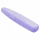 124078 Husa pentru periuta de dinti pentru calatorie 21.4x4.1x3.2 cm  Aleana