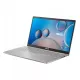 Laptop ASUS X515EA-BQ950, Intel i3-1115G4, 8GB, SSD 256GB, Intel UHD Graphics, No OS, Transparent Silver