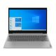 Ноутбук 15.6" Lenovo IdeaPad 3 15IGL05 / Intel Pentium / 4GB / 256GB SSD / Platinum Gray Ноутбук 15.6" Lenovo IdeaPad 3 15IGL05 / Intel Pentium / 4GB / 256GB SSD / Platinum Gray