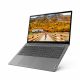 Laptop 15.6"Lenovo IdeaPad 3 15ITL6  /Intel Core i5 / 8GB / 512GB SSD / Arctic Grey Laptop 15.6"Lenovo IdeaPad 3 15ITL6  /Intel Core i5 / 8GB / 512GB SSD / Arctic Grey