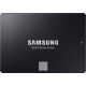 SSD 2.5" Samsung SSD 870 EVO 2.0TB (MZ-77E2T0B/EU)