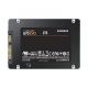 SSD 2.5" Samsung SSD 870 EVO 2.0TB (MZ-77E2T0B/EU)
