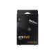 SSD 2.5" Samsung SSD 870 EVO 2.0TB (MZ-77E2T0B/EU)