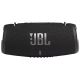 JBL Xtreme 3 Black / Portable waterproof speaker, 100W RMS, Bluetooth 5.1, IP67, Battery life (up to) 15 hr