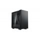 Корпус DEEPCOOL MACUBE 110 / w/oPSU / Side-Window / 1x 120mm fan / ATX / Black Корпус DEEPCOOL MACUBE 110 / w/oPSU / Side-Window / 1x 120mm fan / ATX / Black
