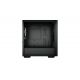 Carcasa DEEPCOOL MATREXX 40 3FS / w/oPSU / Side-Window / 3x120mm fans / Micro-ATX / Black Carcasa DEEPCOOL MATREXX 40 3FS / w/oPSU / Side-Window / 3x120mm fans / Micro-ATX / Black