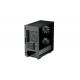 Carcasa DEEPCOOL MATREXX 40 3FS / w/oPSU / Side-Window / 3x120mm fans / Micro-ATX / Black Carcasa DEEPCOOL MATREXX 40 3FS / w/oPSU / Side-Window / 3x120mm fans / Micro-ATX / Black