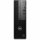 Desktop PC DELL OptiPlex 3000 SFF / Intel Core i5 / 8GB / 256GB SSD / DVD / Black