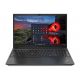 Ноутбук 15.6" Lenovo ThinkPad E15 Gen3 / AMD Ryzen 7 / 16GB / 512GB SSD / Black Ноутбук 15.6" Lenovo ThinkPad E15 Gen3 / AMD Ryzen 7 / 16GB / 512GB SSD / Black
