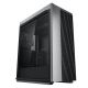Carcasa DEEPCOOL CL500 / w/oPSU / Side panel / 3x120mm / ATX / Black Carcasa DEEPCOOL CL500 / w/oPSU / Side panel / 3x120mm / ATX / Black