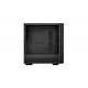 Carcasa DEEPCOOL CK560 / w/oPSU / Side-Window / 4x120mm / ATX / Black Carcasa DEEPCOOL CK560 / w/oPSU / Side-Window / 4x120mm / ATX / Black