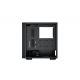 Carcasa DEEPCOOL CK560 / w/oPSU / Side-Window / 4x120mm / ATX / Black Carcasa DEEPCOOL CK560 / w/oPSU / Side-Window / 4x120mm / ATX / Black