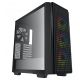 Carcasa DEEPCOOL CG540 / w/oPSU / Side-Window / 4x120mm / ATX / Black Carcasa DEEPCOOL CG540 / w/oPSU / Side-Window / 4x120mm / ATX / Black