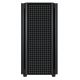 Carcasa DEEPCOOL CG540 / w/oPSU / Side-Window / 4x120mm / ATX / Black Carcasa DEEPCOOL CG540 / w/oPSU / Side-Window / 4x120mm / ATX / Black