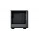 Carcasa DEEPCOOL CG540 / w/oPSU / Side-Window / 4x120mm / ATX / Black Carcasa DEEPCOOL CG540 / w/oPSU / Side-Window / 4x120mm / ATX / Black