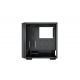 Carcasa DEEPCOOL CG540 / w/oPSU / Side-Window / 4x120mm / ATX / Black Carcasa DEEPCOOL CG540 / w/oPSU / Side-Window / 4x120mm / ATX / Black