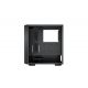Carcasa DEEPCOOL CG540 / w/oPSU / Side-Window / 4x120mm / ATX / Black Carcasa DEEPCOOL CG540 / w/oPSU / Side-Window / 4x120mm / ATX / Black