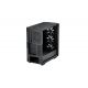 Carcasa DEEPCOOL CG540 / w/oPSU / Side-Window / 4x120mm / ATX / Black Carcasa DEEPCOOL CG540 / w/oPSU / Side-Window / 4x120mm / ATX / Black