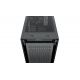 Carcasa DEEPCOOL CG540 / w/oPSU / Side-Window / 4x120mm / ATX / Black Carcasa DEEPCOOL CG540 / w/oPSU / Side-Window / 4x120mm / ATX / Black