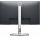 23.8" Monitor DELL P2422H / 5ms / FHD / Black/Silver