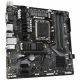 GIGABYTE Z690M DS3H DDR4, Socket 1700, Intel® Z690 (13/12th Gen CPU), 9Phases, CPU graphics, VGA, HDMI, 2xDP, Dual 4xDDR4-5333, 1xPCIe X16 5.0, 4xSATA3, RAID, 2xM.2 4.0, 2xPCIe X1, ALC897 HDA, 2.5GbE LAN, 1xUSB-C 3.2Gen2, 5xUSB3.2, RGB Fusion 2.0, mATX
